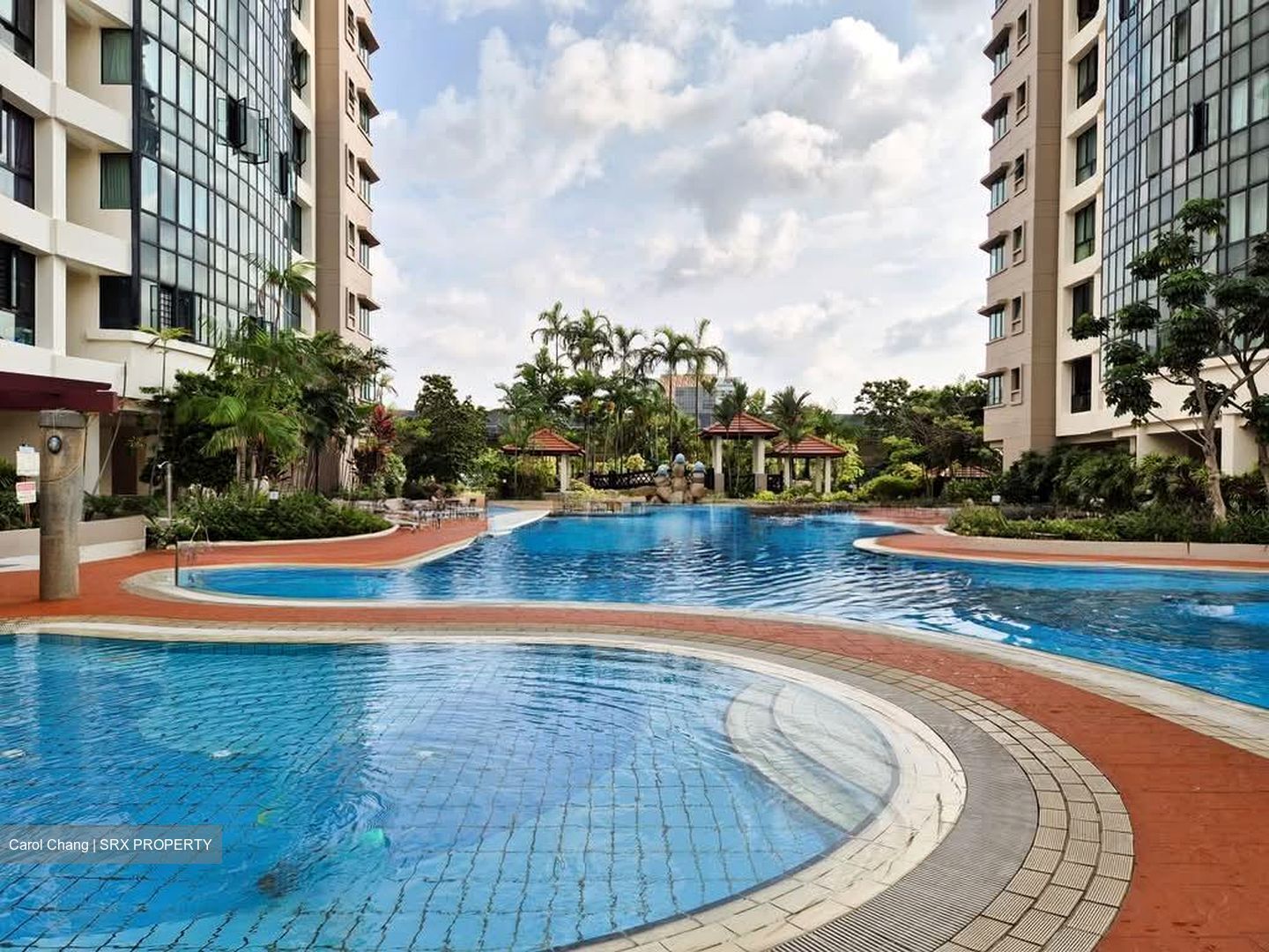 Simsville (D14), Condominium #565252691